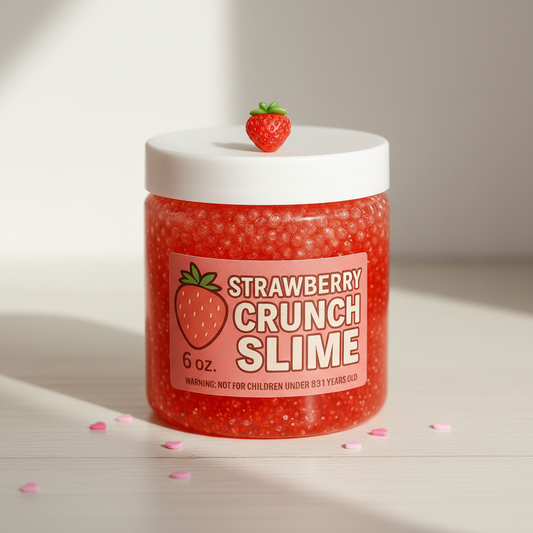Natural Slime Photo